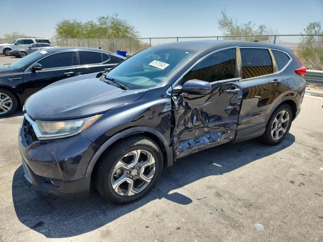 HONDA CR-V EXL