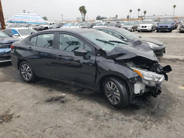 Vin: 3n1cn8evxsl815820, lot: 61850235, nissan versa sv 20254