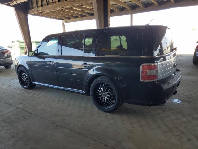 Vin: 2fmhk6dt4aba29288, lot: 61101855, ford flex limited 20102