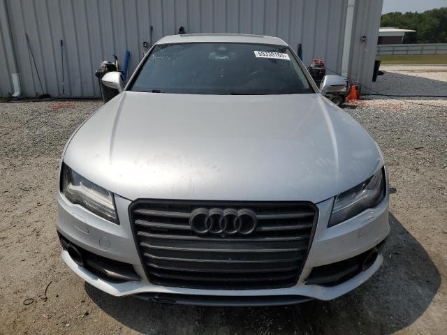 wau2mbfc2en121534 - 2014 Audi a7 prestige - #59330165