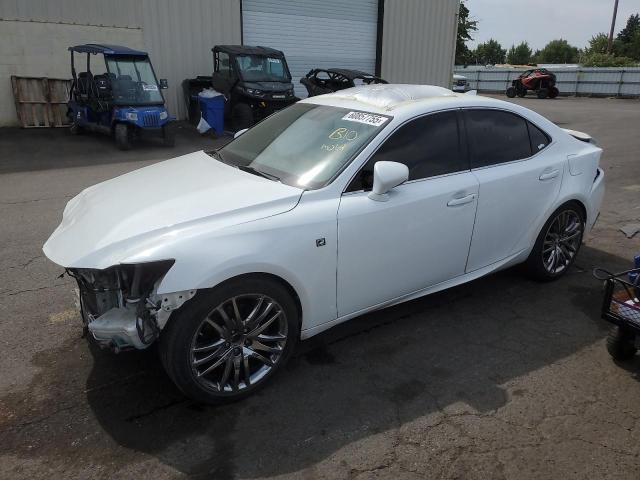 LEXUS IS 350