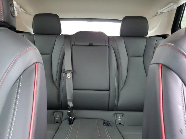2023 BUICK ENVISION E LRBFZPR47PD190783