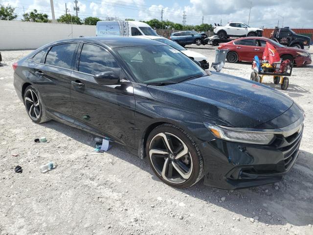 Vin: 1hgcv1f34ma102358, lot: 61395045, honda accord sport 20214
