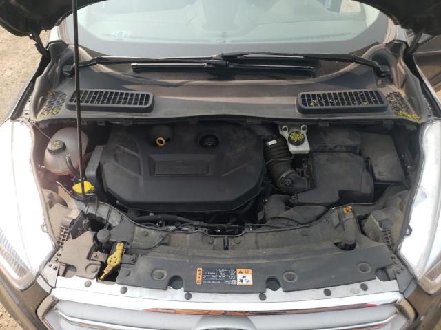 2019 FORD ESCAPE TIT - 1FMCU9J98KUA56391