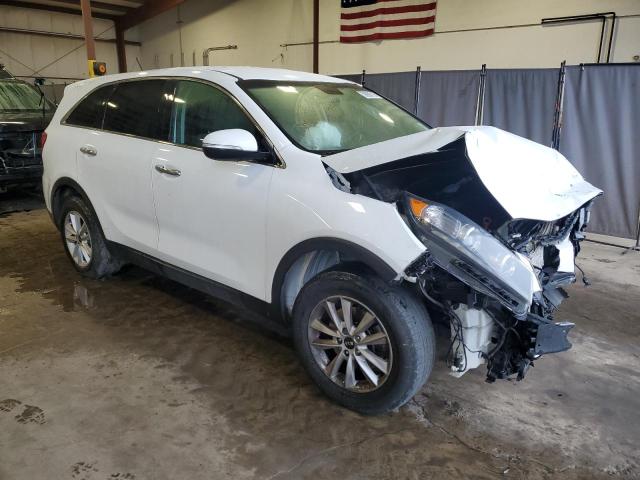 Vin: 5xypg4a37lg711221, lot: 59966715, kia sorento l 20204