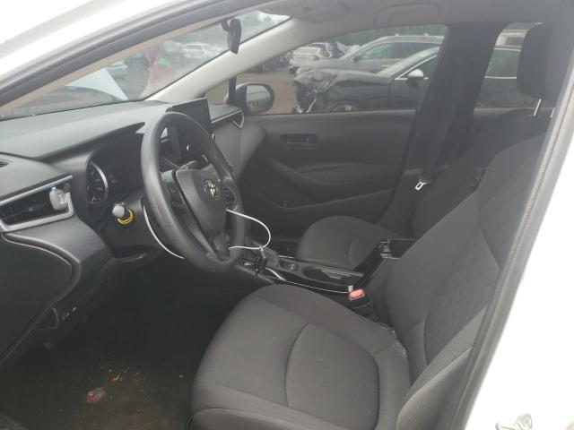 2022 TOYOTA COROLLA LE - JTDEPMAE3N3016816