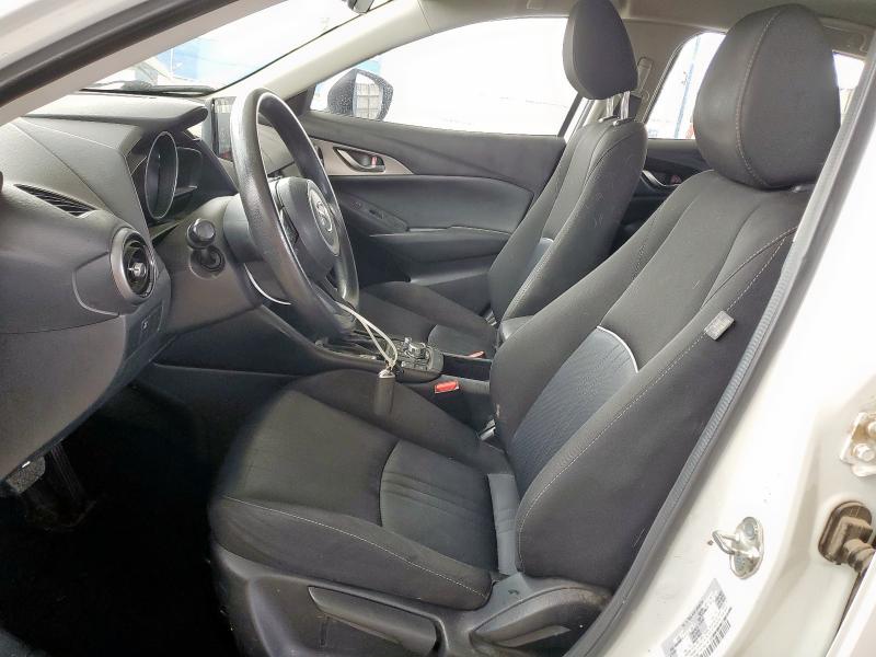 2019 MAZDA CX-3 SPORT JM1DKFB74K0430352