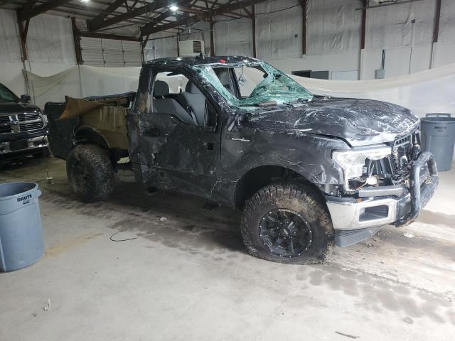2020 FORD F150 - 1FTMF1EP3LKD07389