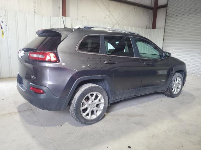 Vin: 1c4pjlcb5hw502666, lot: 60017035, jeep grand cher latitude 20173