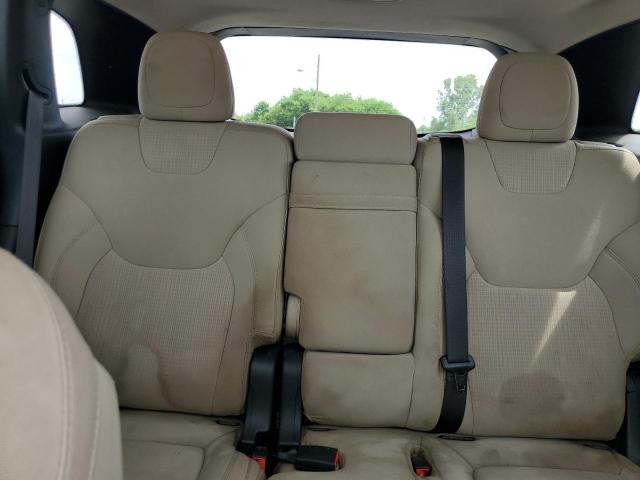 2015 JEEP CHEROKEE L - 1C4PJMCS0FW558470