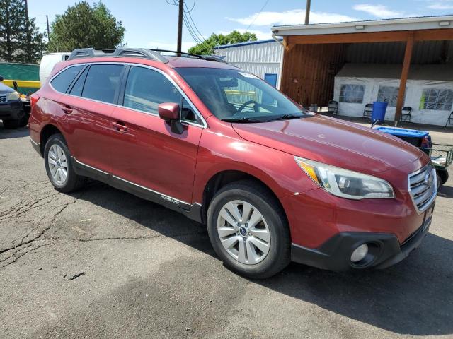 Vin: 4s4bsbcc7g3330517, lot: 59679265, subaru outback 2.5i premium 20164