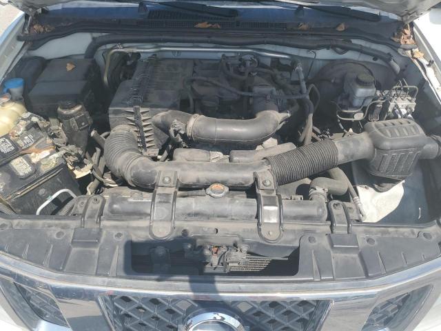 2018 NISSAN FRONTIER S 1N6BD0CT6JN758008