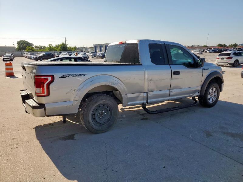 Vin: 1ftex1c89gfa36835, lot: 61266455, ford f-150 super cab 20163
