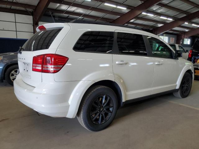 Vin: 3c4pdcabxlt277668, lot: 63013875, dodge journey se 20203
