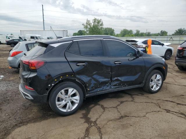 2024 BUICK ENCORE GX KL4AMCSL7RB172815