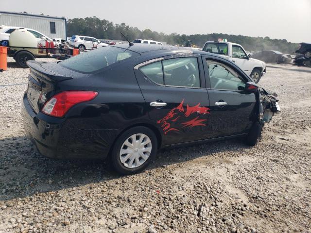 Vin: 3n1cn7ap0kl846558, lot: 58989495, nissan versa s 20193