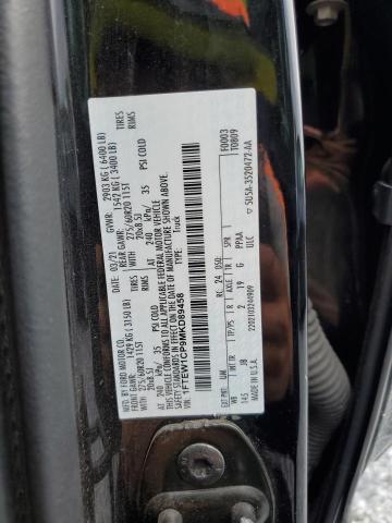 2021 FORD F150 SUPER - 1FTEW1CP9MKD89458