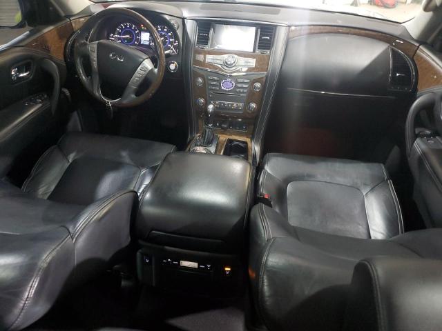 2017 INFINITI QX80 BASE JN8AZ2NE8H9153568