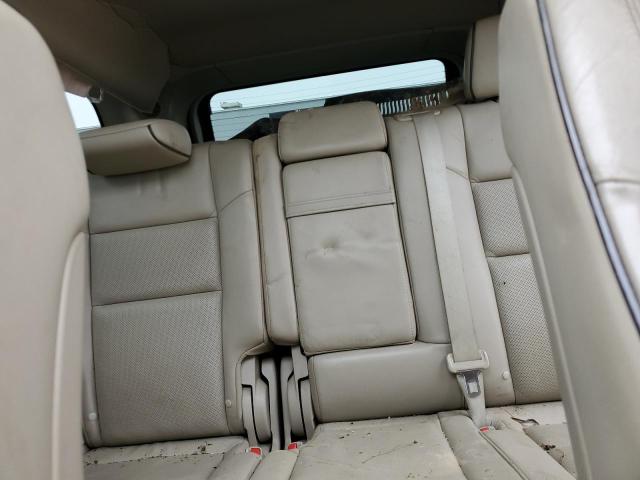2013 JEEP GRAND CHER - 1C4RJFCG5DC543381