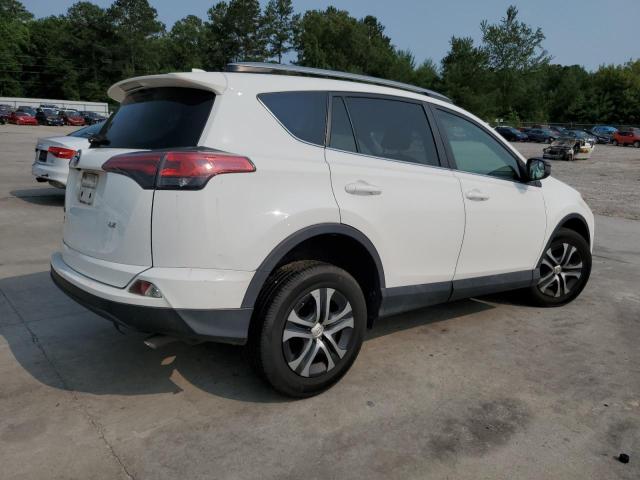2018 TOYOTA RAV4 LE - 2T3ZFREVXJW500730