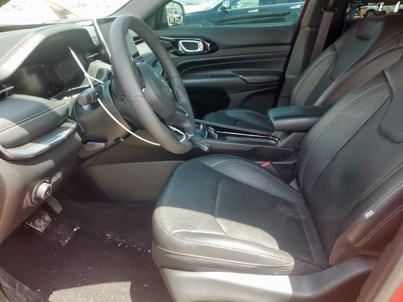 2023 JEEP COMPASS LI 3C4NJDCN0PT558302