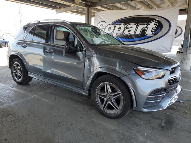 2023 MERCEDES-BENZ GLE 350 4M - 4JGFB4KB5PA918384