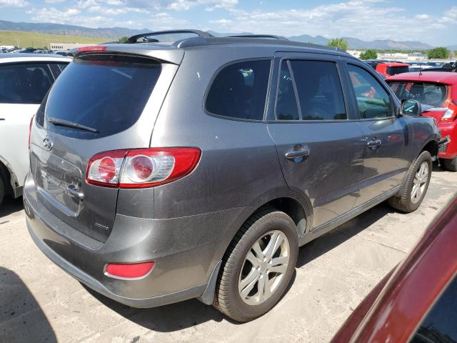 Vin: 5xyzhdag1cg163094, lot: 60719125, hyundai santa fe se 20123