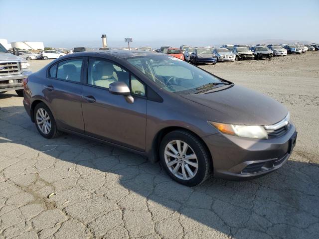 Vin: 2hgfb2f86ch547059, lot: 58522445, honda civic ex 20124