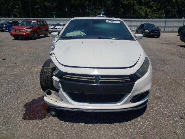 2015 DODGE DART GT 1C3CDFEB9FD253340