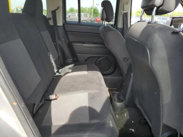 2015 JEEP PATRIOT SP 1C4NJPBA8FD198099