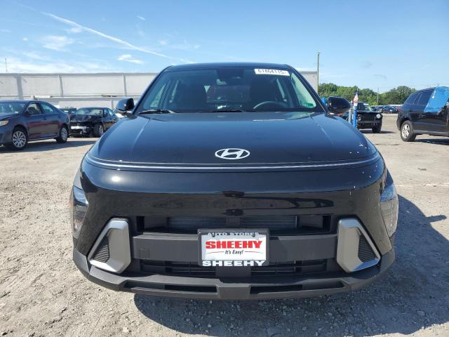 2025 HYUNDAI KONA SE - KM8HA3AB0SU271312