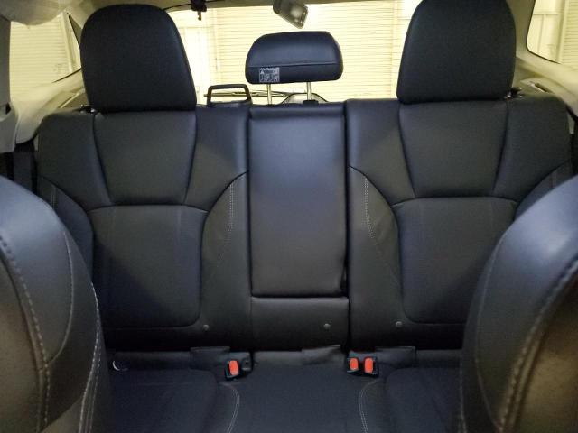 2024 SUBARU FORESTER L JF2SKALC0RH404172