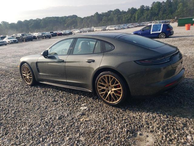 Vin: wp0ag2a70pl135544, lot: 58433495, porsche panamera gts 20232