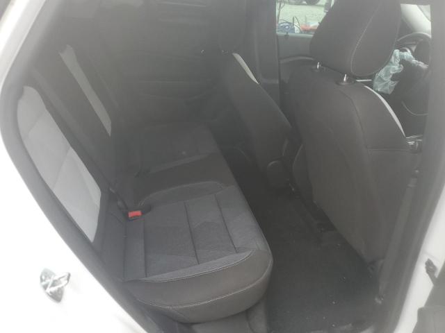 2024 CHEVROLET TRAX LS KL77LFE26RC044807