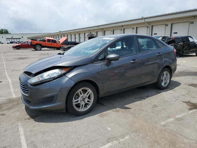 FORD FIESTA SE