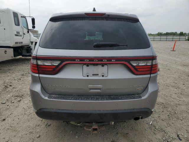 2015 DODGE DURANGO LI 1C4RDJDG8FC810363