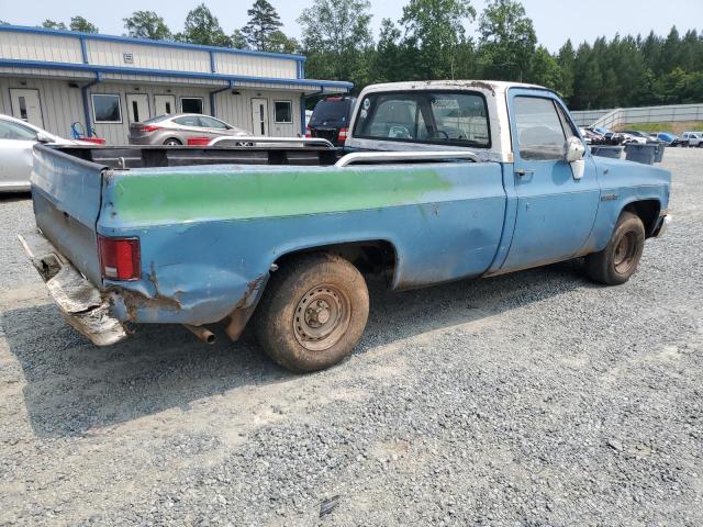 Vin: 2gcdc14d1b1116469, lot: 59540095, chevrolet all models 19813