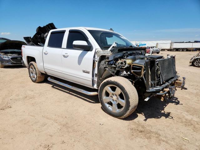 Vin: 3gcukrec2jg152328, lot: 60708485, chevrolet all models k1500 lt 20184