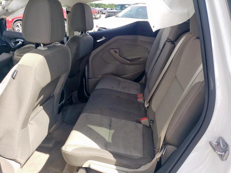 2016 FORD ESCAPE SE - 1FMCU0GX6GUB03801