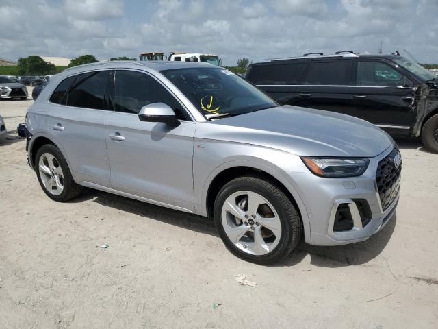 Vin: wa1faafy7p2061803, lot: 59907565, audi q5 prestige 45 20234