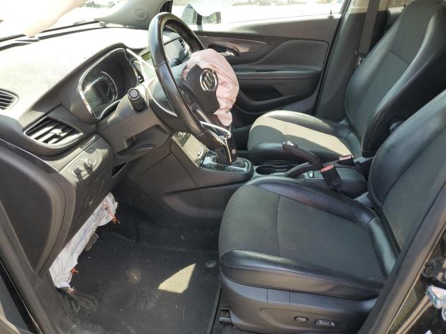 2022 BUICK ENCORE PRE KL4CJESM6NB540613