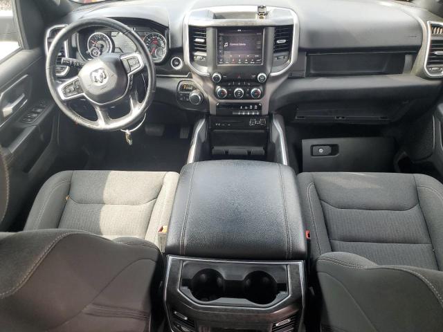 2019 RAM 1500 BIG H - 1C6SRFFT2KN521348