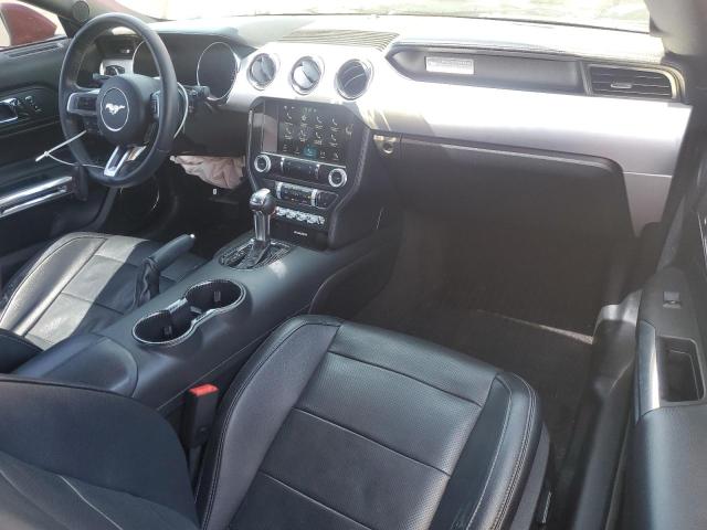 2016 FORD MUSTANG - 1FA6P8TH7G5264616