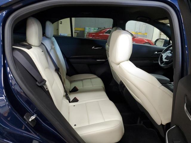 2020 CADILLAC XT4 SPORT 1GYFZFR46LF074057