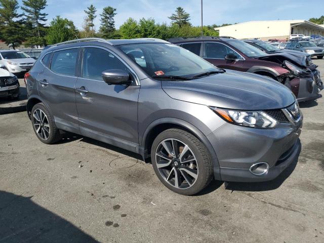 Vin: jn1bj1cr5kw621257, lot: 58762235, nissan rogue s 20194