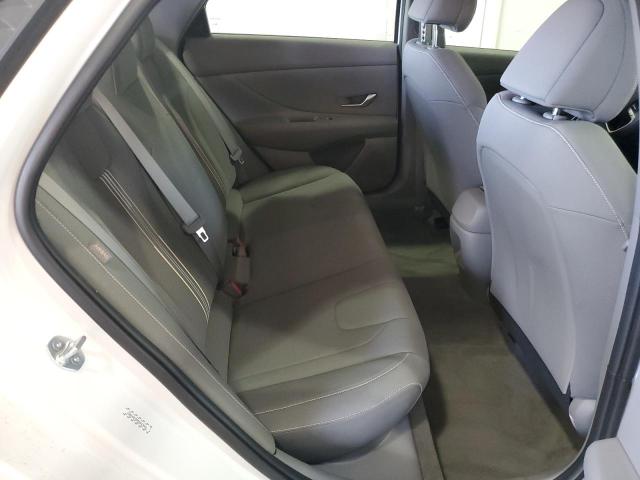 2024 HYUNDAI ELANTRA SE - KMHLM4DG6RU643051