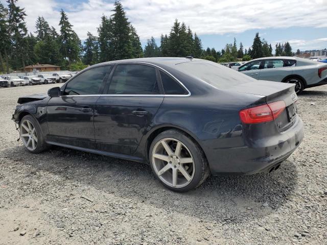 Vin: wauffafl1fn000596, lot: 61287585, audi a4 premium plus 20152