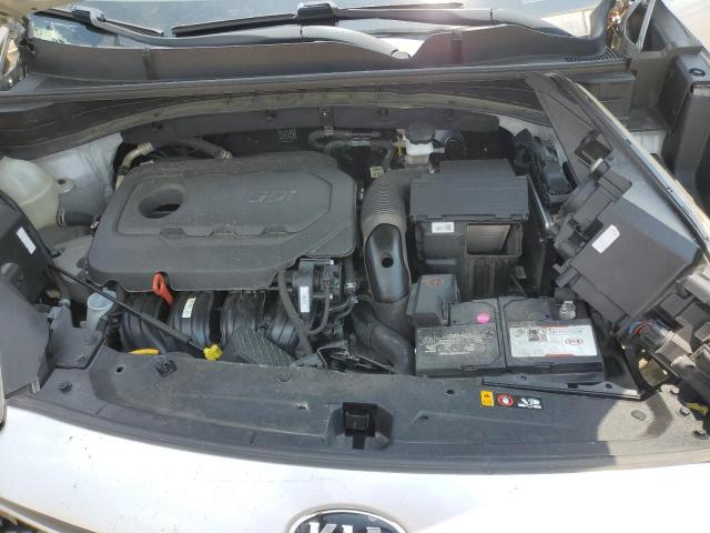 2018 KIA SPORTAGE L - KNDPM3AC6J7310675
