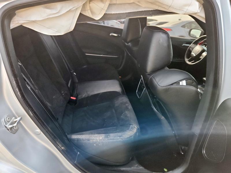 2023 DODGE CHARGER SC 2C3CDXGJ5PH540415