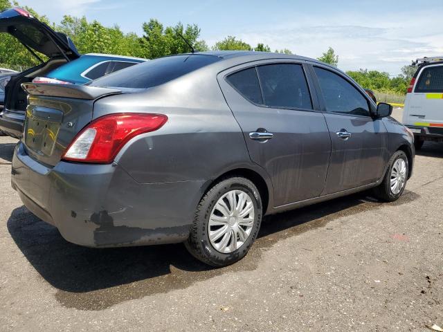 Vin: 3n1cn7ap5kl832221, lot: 61361015, nissan versa s 20193